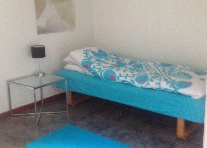 Bb Bed and breakfast Esbjerg