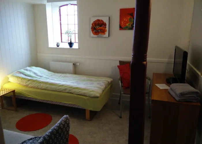 Alojamento de Acomodação e Pequeno-almoço Bb