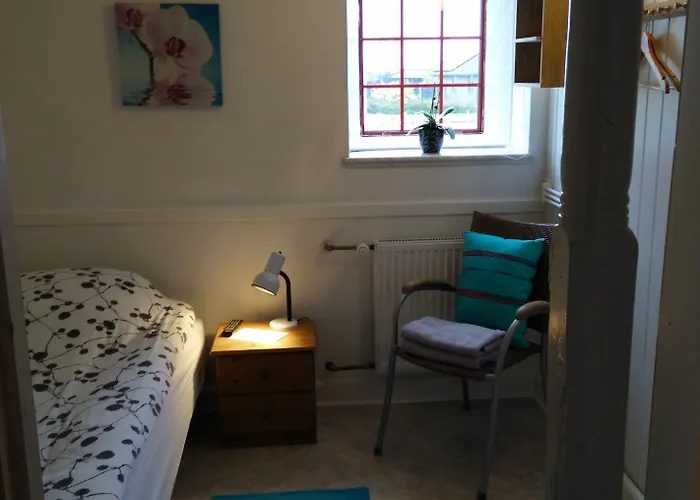 Bb Bed and breakfast