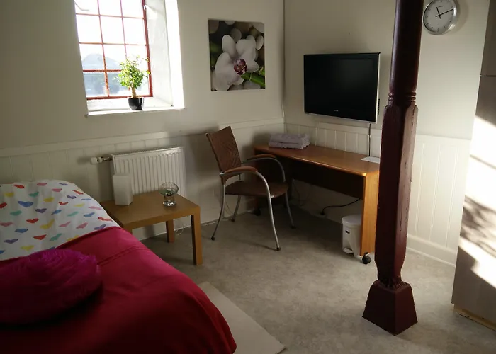 Bb Bed and breakfast Esbjerg