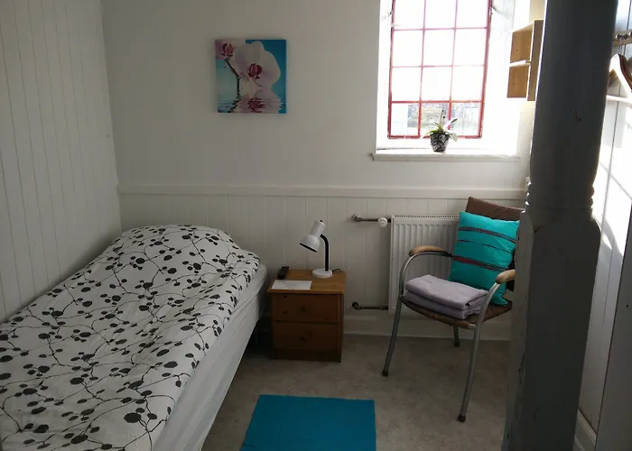 Bb Bed and breakfast