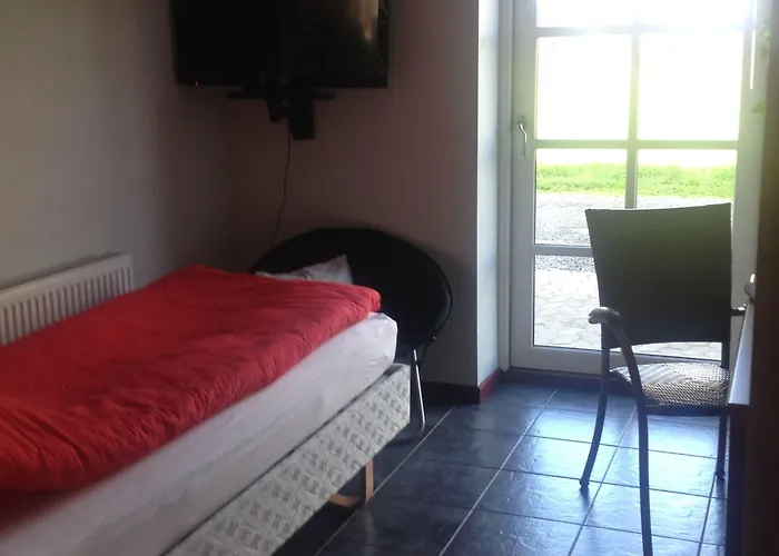 Bed and breakfast Bb 2*