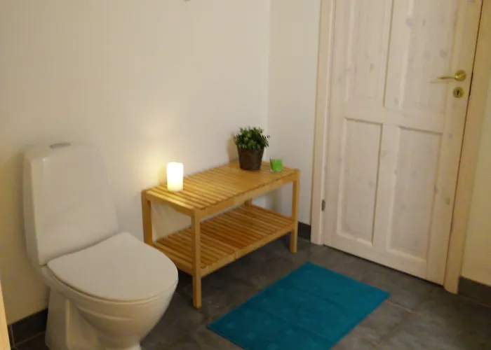 Bb Bed and breakfast Esbjerg