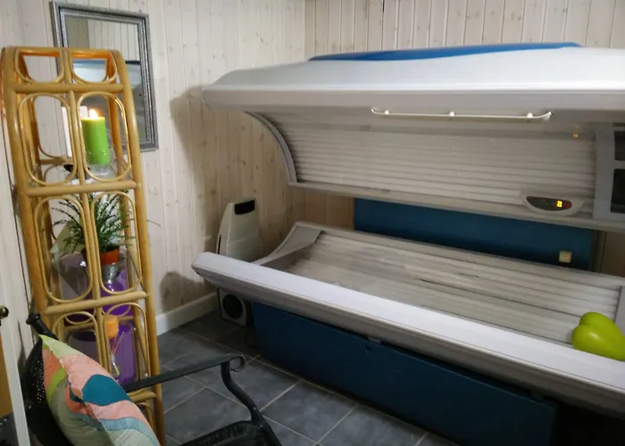 Bb Bed and breakfast Esbjerg