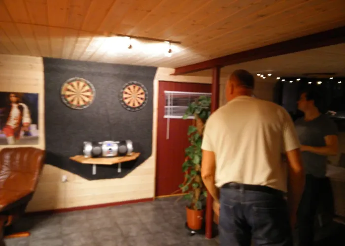 Bb Bed and breakfast 2*