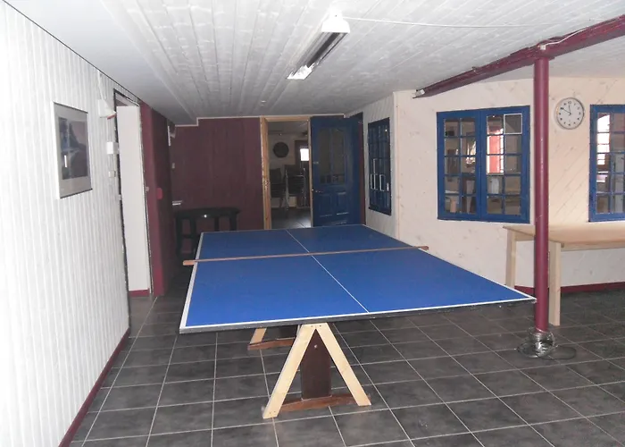 Bed and breakfast Bb Esbjerg