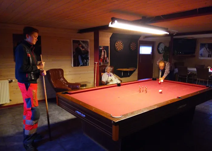 Bb Bed and breakfast