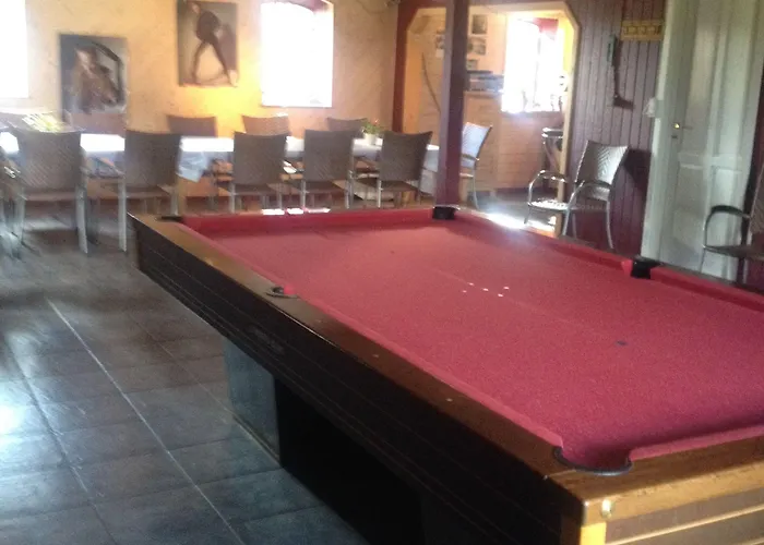 Bed and breakfast Bb Esbjerg