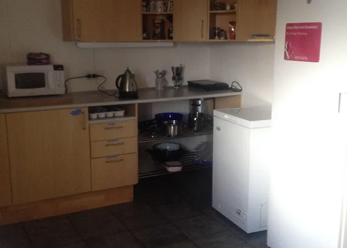 Bed and breakfast Bb 2*