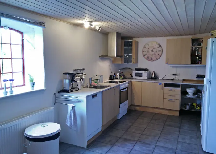 Bed and breakfast Bb Esbjerg