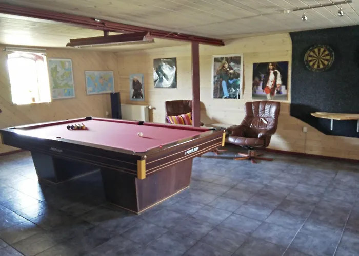 Alojamento de Acomodação e Pequeno-almoço Bb