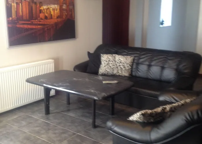 Bb Bed and breakfast