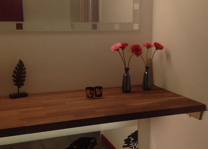 Bed and breakfast Bb Esbjerg