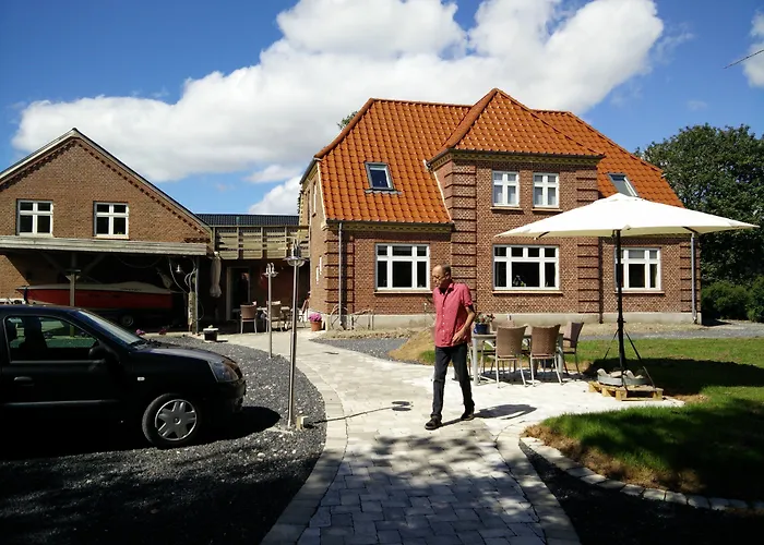 Bed and breakfast Bb 2*