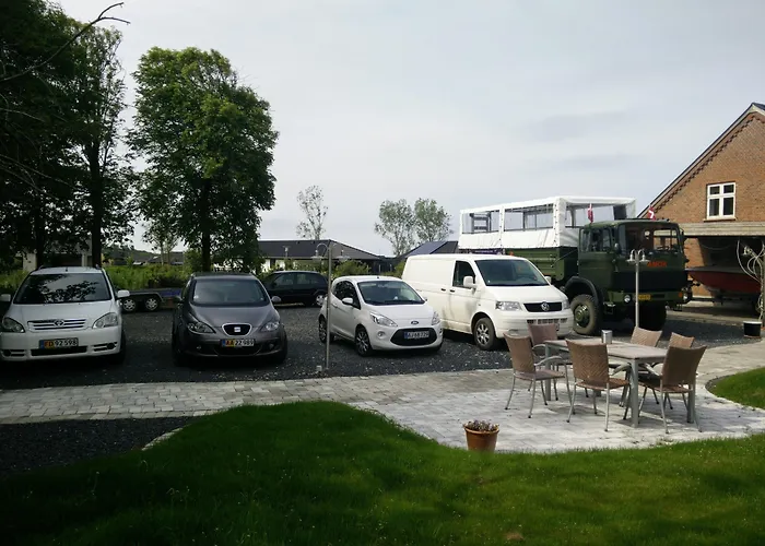 Bed and breakfast Bb