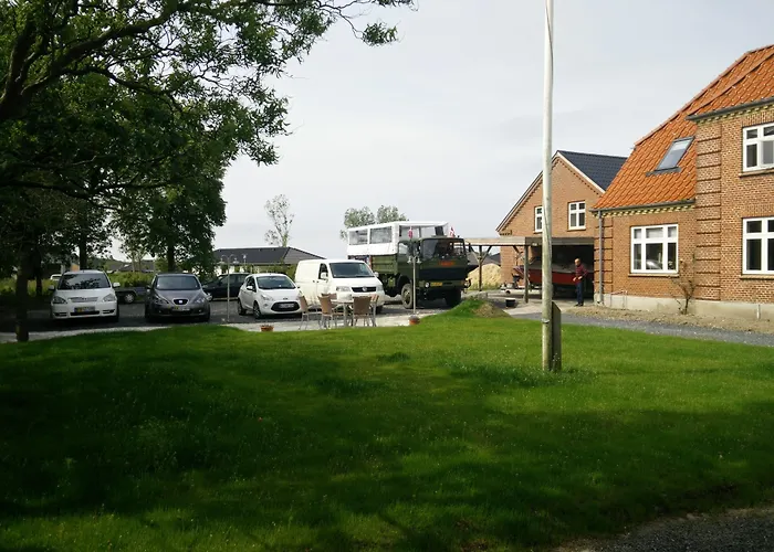 Alojamento de Acomodação e Pequeno-almoço Bb 2*