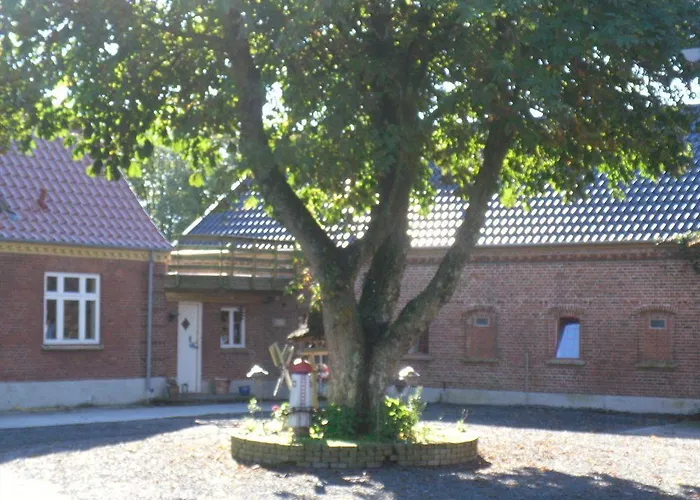 Bed and breakfast Bb