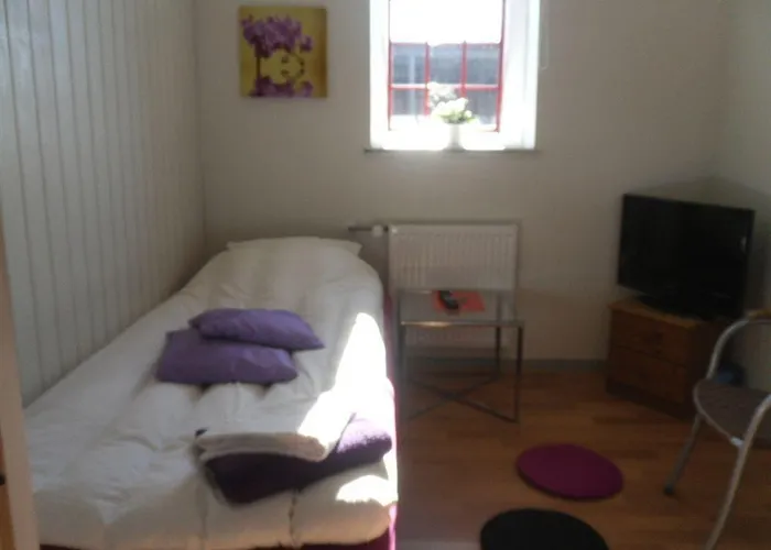 Bed and breakfast Bb 2*