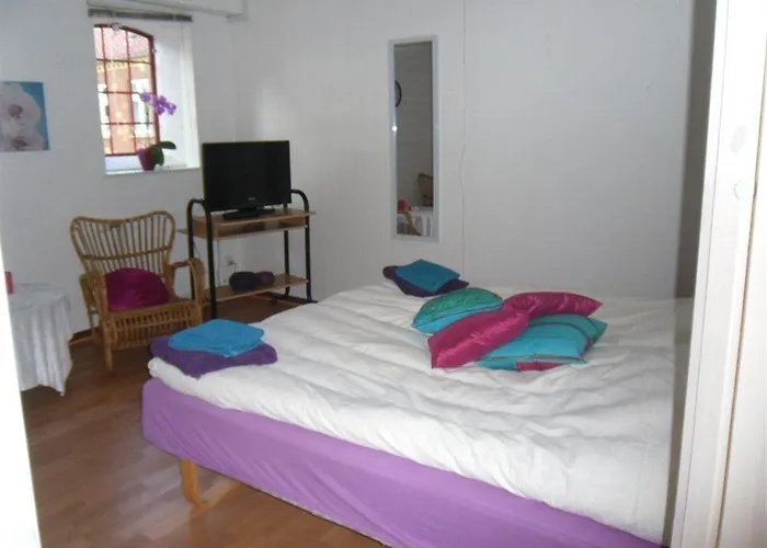 Bed and breakfast Bb