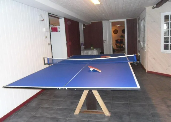 Bed and breakfast Bb