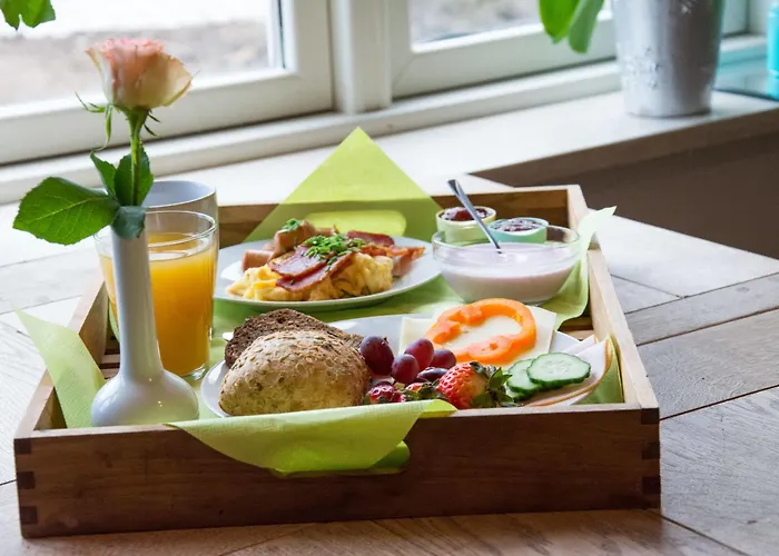 Bed and breakfast Bb