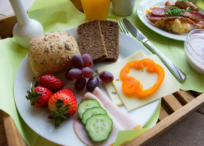 Bed and breakfast Bb 2*